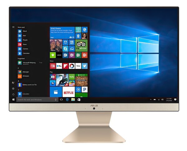 

Моноблок 21.5" ASUS V222FAK-BA001M (90PT02G1-M01880)