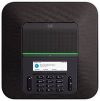  Провідний IP-телефон Cisco 8832 base in charcoal color for APAC, EMEA, and Australia 