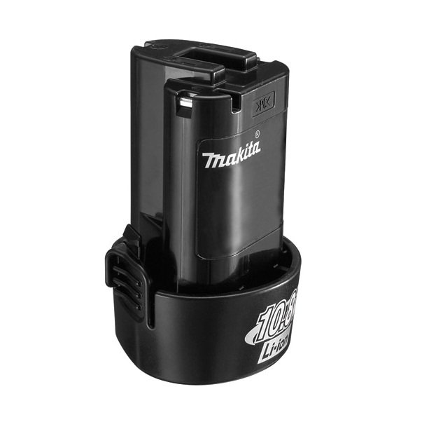 

Аккумулятор Makita BL1013 10.8 В 1,3 Ач (194550-6)