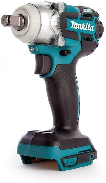 

Аккумуляторный ударный гайковерт Makita DTW285RFJX