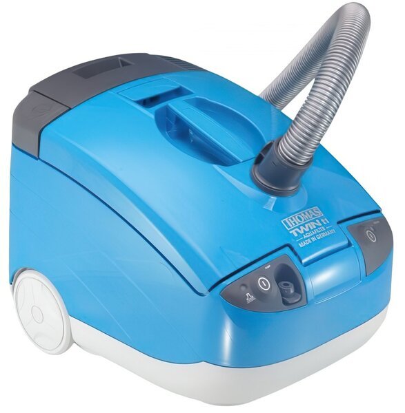 

Моющий пылесос Thomas Twin T1 Aquafilter