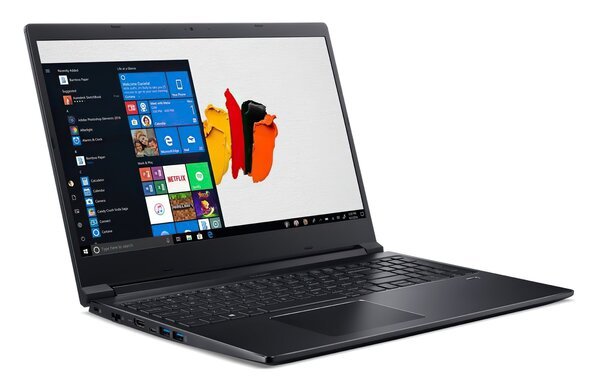 

Ноутбук ACER ConceptD 3 Pro CN315-71P (NX.C50EU.005)