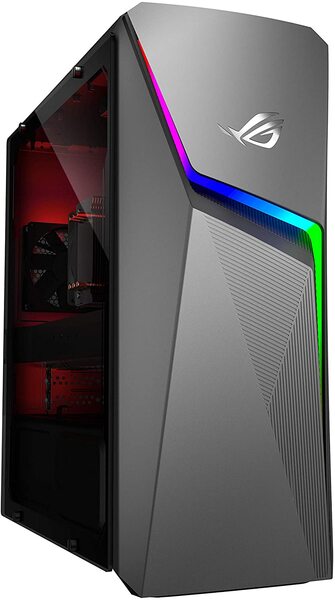 

Системный блок ASUS GL10DH-UA002T (90PD02S1-M34050)
