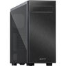 Корпус CHIEFTEC Gaming Hawk AL-02B TG Edition, без БП, 2xUSB3.0, чорний фото