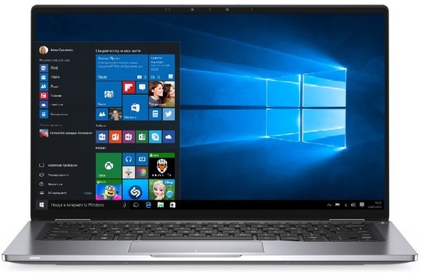 

Ноутбук DELL Latitude 9410 (N198L941014ERC_W10)