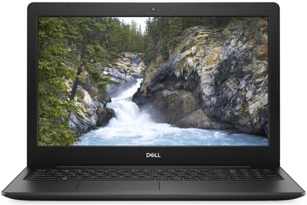 

Ноутбук DELL Vostro 3591 (N306ZVN3591ERC_UBU)