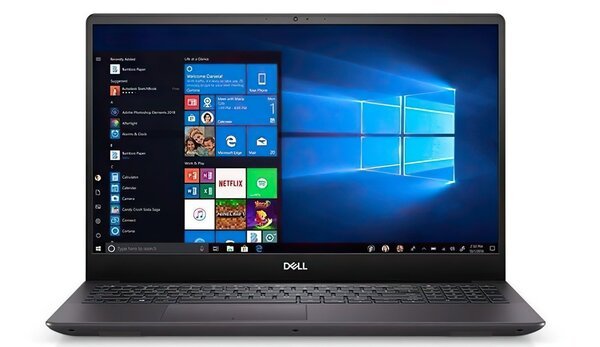 

Ноутбук DELL Inspiron 7590 (I7558S3NDW-77B)