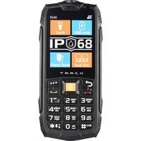 Мобильный телефон 2E R240 (2020) DS Black