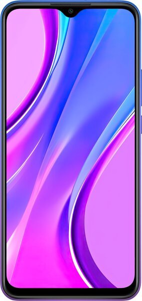 

Смартфон Xiaomi Redmi 9 4/64GB Sunset Purple