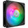 Корпусний вентилятор Cooler Master SickleFlow 120 ARGB Sync, 120мм, 650-1800об/хв, Single pack w/o HUB (MFX-B2DN-18NPA-R