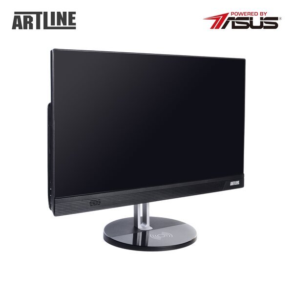 

Моноблок ARTLINE Business S25 (S25v01win)