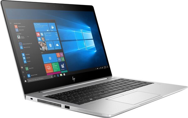 

Ноутбук HP EliteBook 840 G6 (9FU11EA)