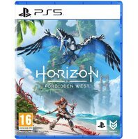 Гра Horizon Forbidden West (PS5)