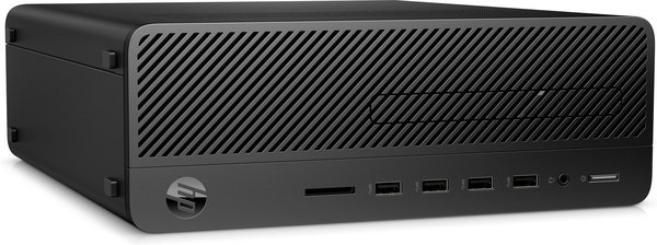 

Системный блок HP 290 G2 (9DN59EA)