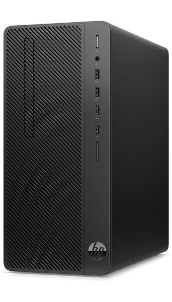 

Системный блок HP 290 G3 (8VR61EA)