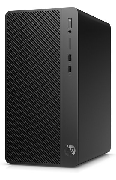 

Системный блок HP 290 G3 (8VR57EA)