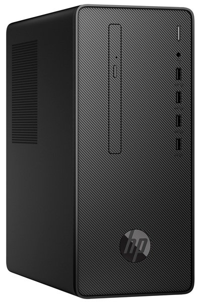 

Системный блок HP Desktop Pro G3 (9DP44EA)