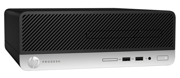 

Системный блок HP ProDesk 400 G6 (8BY20ES)