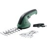 Ножницы для кустов аккумуляторные Bosch EasyShear фото