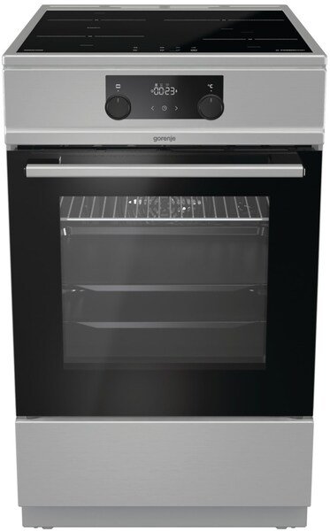 

Плита Gorenje EIT5355XPG