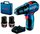 Акумуляторний дриль-шуруповерт Bosch Professional GSB 12V-30 ударна