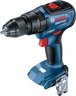Акумуляторний дриль-шуруповерт Bosch Professional GSB 18V-50 ударна фото