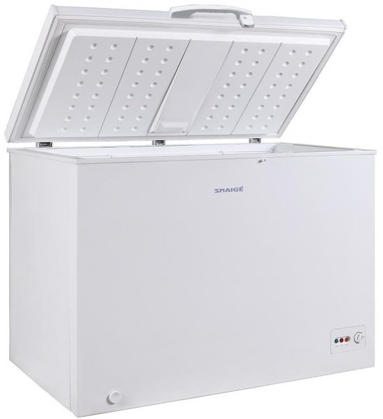 

Морозильний ларь Snaige FH30SM-T10001