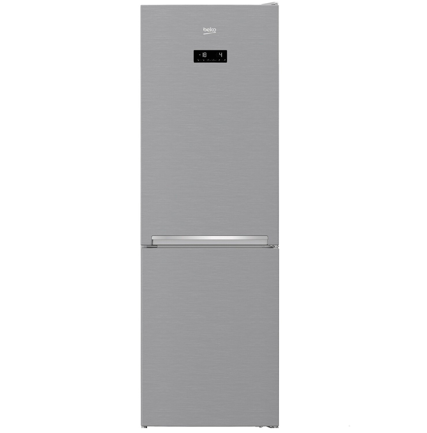 Холодильник Beko RCNA366E35XB (1376163)