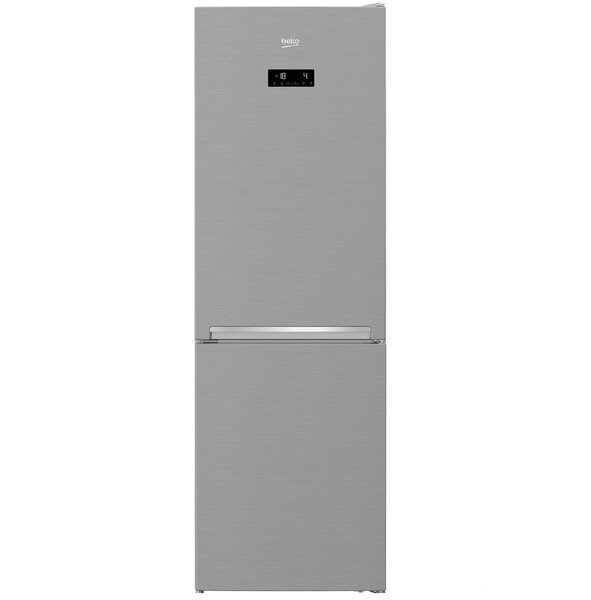Акция на Холодильник Beko RCNA366E35XB от MOYO