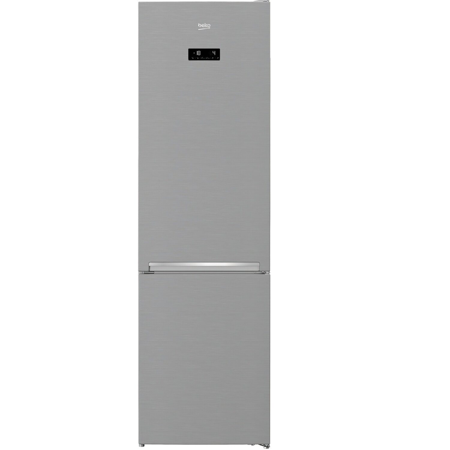 Холодильник Beko RCNA406E35ZXB (1150762)