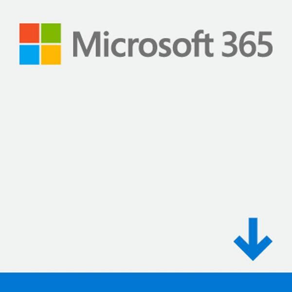 

ПО Microsoft Office365 Personal 1 User 1 Year Subscription Ukrainian Medialess P6 (QQ2-01057)