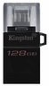 Накопитель USB 3.2 microUSB KINGSTON 128GB фото