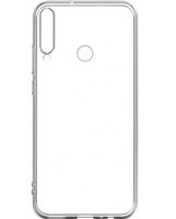 Чехол Huawei для Huawei P40 Lite E Cover Transparent