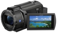 Відеокамера SONY FDR-AX43 Black (FDRAX43B.CEL)