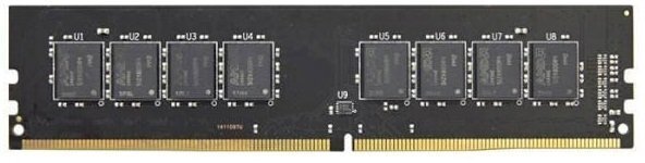 

Память для ПК AMD DDR4 3000 16GB (R9416G3000U2S-U)