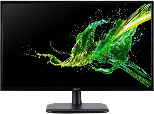 

Монитор 23.8" ACER EK240YAbi (UM.QE0EE.A01)