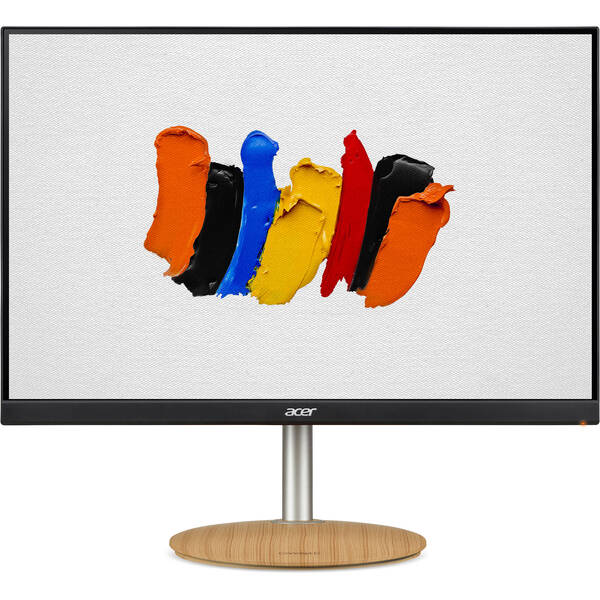 

Монитор 24" Acer ConceptD CM2241Wbmiiprzx (UM.FC1EE.001)