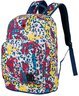 Рюкзак Wenger 16" Crango Leopard Splash Leo фото