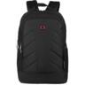 Рюкзак Wenger 16" Quadma Black Black фото