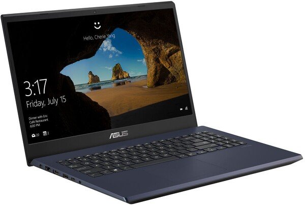 

Ноутбук ASUS X571GT-BN441 (90NB0NL1-M07210)