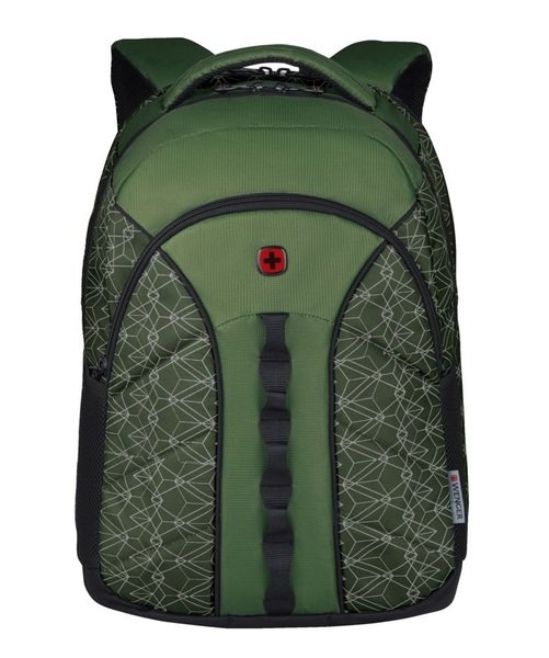 

Рюкзак Wenger 16" Sun Green