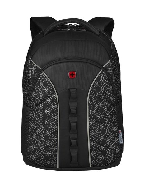

Рюкзак Wenger 16" Sun Black
