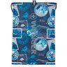 Рюкзак Wenger FlowUp легкий шнурки веревки Blue фото