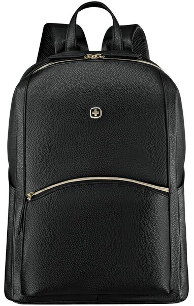 

Рюкзак Wenger Slim 14" LeaMarie Black