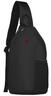 Рюкзак-слинг Wenger BC Fun Monosling Bag 10" Black фото