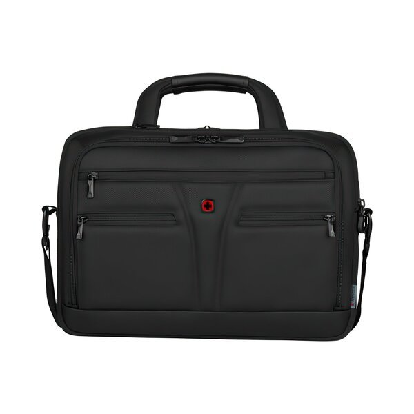 

Сумка для ноутбука Wenger BC Star 14/16" Black [BC19-T05]
