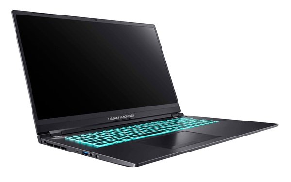 

Ноутбук DREAM MACHINES S1660Ti-17 (S1660Ti-17UA51)