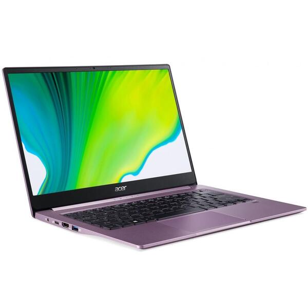 

Ноутбук ACER Swift 3 SF314-42 (NX.HULEU.00M)