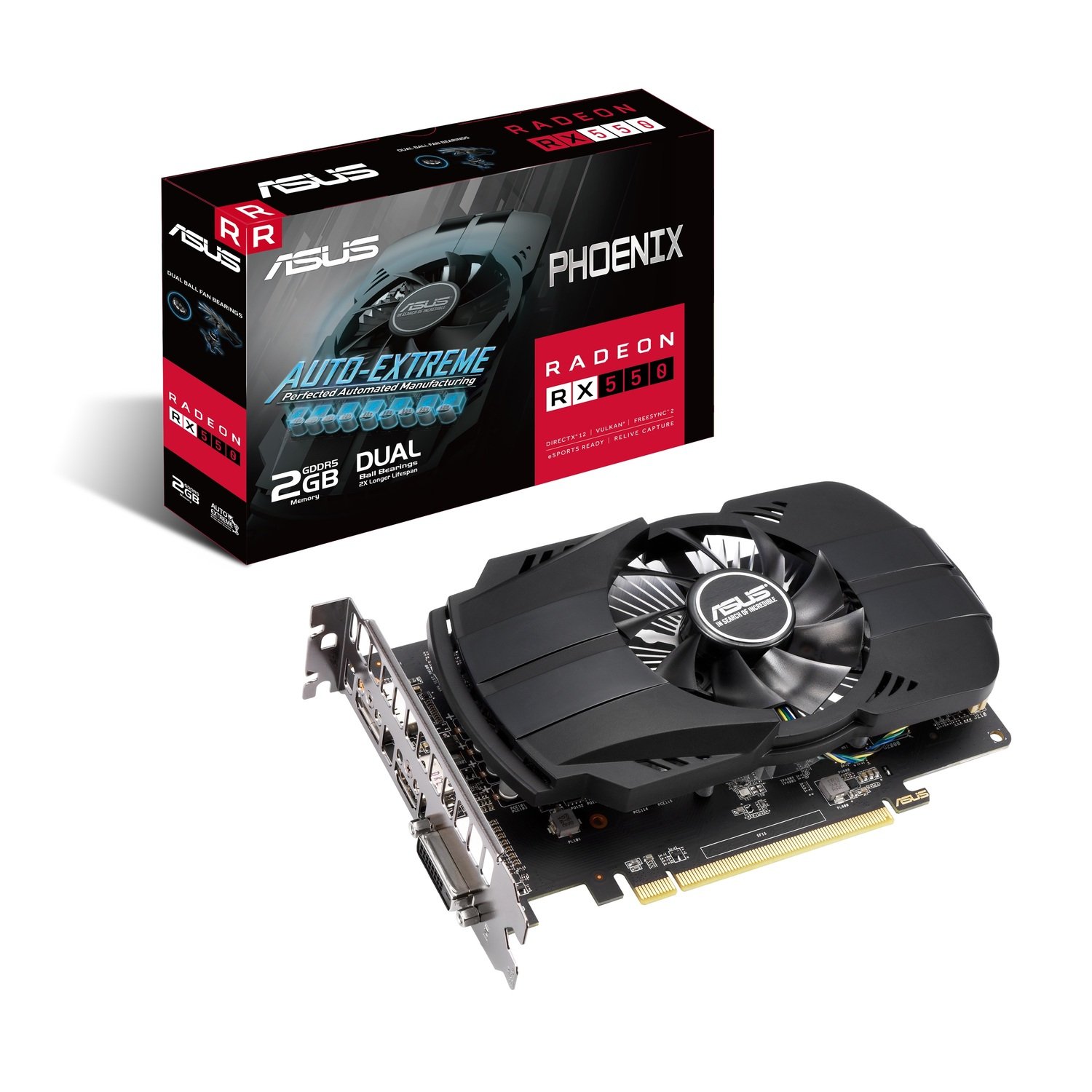 Сравнение видеокарт rx 550 и gtx 960