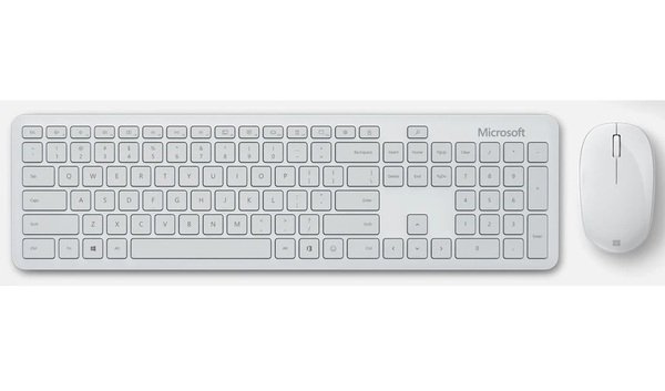 

Комплект Microsoft Atom Desktop Bluetooth Grey (QHG-00041)